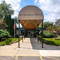 River Hills West Healthcare Center