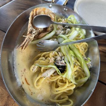 6HEAD - Uni pasta ($68) - Venues & Event Spaces Near Me - Sydney, NSW