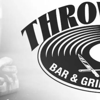 Throwbax Bar & Grille - Chicken Wings Near Me - Tryon, North Carolina Throwbax Bar & Grille - Chicken Wings Near Me - Tryon, North Carolina