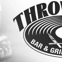Throwbax Bar & Grille