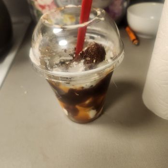 Dairy Queen Grill & Chill - Ice Cream & Frozen Yogurt Near Me - Carson City, Nevada