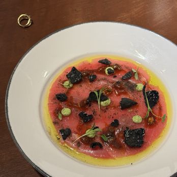Fruition Restaurant - New American Near Me - Denver, Colorado