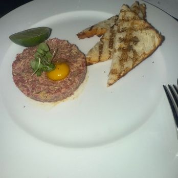 Prime - Steak Tartare - Steakhouses Near Me - Las Vegas, Nevada Prime - Steak Tartare - Steakhouses Near Me - Las Vegas, Nevada