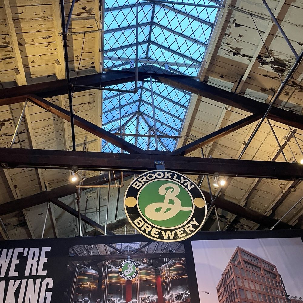 The Brooklyn Brewery - Breweries Near Me - Brooklyn, New York The Brooklyn Brewery - Breweries Near Me - Brooklyn, New York
