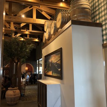 Olive Garden Italian Restaurant - Italian Near Me - Orlando, Florida