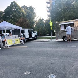Durham Farmers' Market