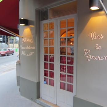 L'AOC - French Near Me - Paris, 75