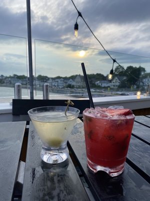 Mission on the Bay - Swampscott by null