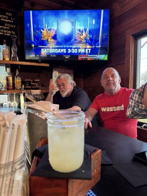 Townline BBQ by null