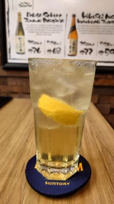 DON DON DONKI Orchard Central by null