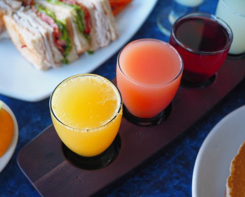 Broken Yolk Cafe by null