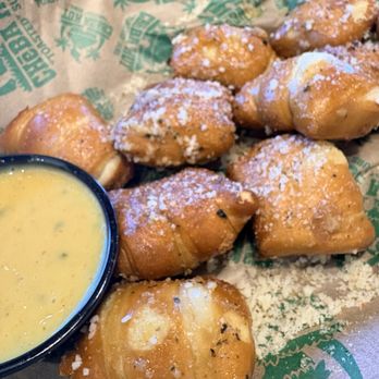 Cheba Hut "Toasted" Subs - Pretzel Nugs - Bars Near Me - Henderson, Nevada