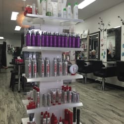 Twisted Desire - At home products