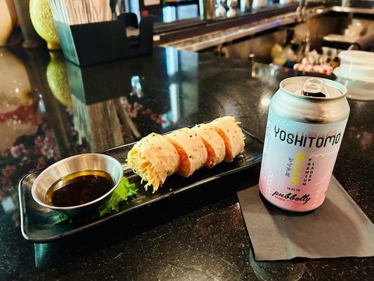 Pubbelly Sushi by null
