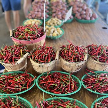 MINNEAPOLIS FARMERS MARKET - Updated December 2025 - 318 Photos & 160