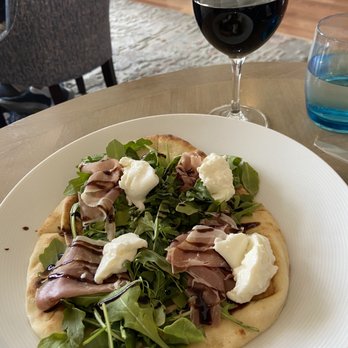 The Conservatory - New American Near Me - Half Moon Bay, California