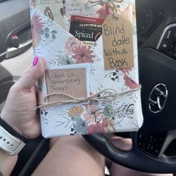 Uwharrie Mercantile - Such a great idea! Great for yourself or a gift for others. Tea and a book!
