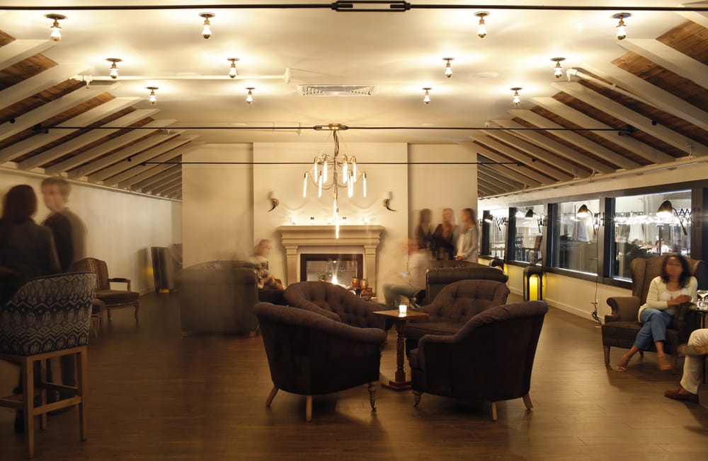 Regent Cocktail Club Image