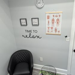 Orchid Bliss Massage Therapy