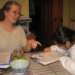 Kimes Tutoring