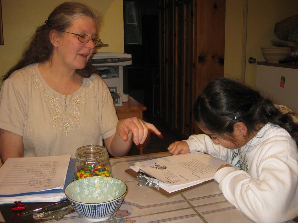 Kimes Tutoring - reading tutor in Boyds, MD