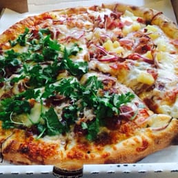 Nam Pizza