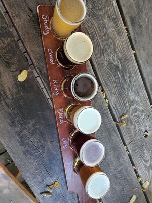 Postdoc Brewing Redmond by null