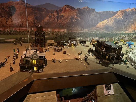 LEGOLAND Discovery Center Arizona by null
