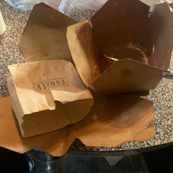 Yonder Brunch & Vibes - Bacon, Egg and Cheese Sammie. Sorry I had to smash before the photo lol - Breakfast & Brunch Near Me - Cleveland, Ohio Yonder Brunch & Vibes - Bacon, Egg and Cheese Sammie. Sorry I had to smash before the photo lol - Breakfast & Brunch Near Me - Cleveland, Ohio