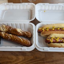 Rose City Wurst