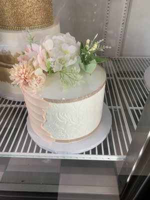 Caked Las Vegas by null