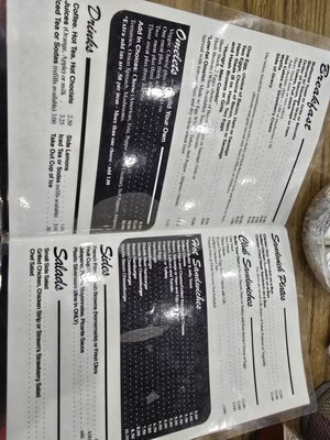 Strawn's Eat Shop by null