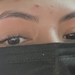 Threading Studio - Eyebrows
