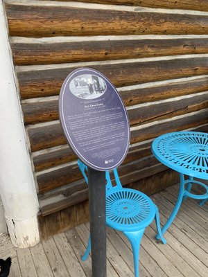 Jolene's Tea House by null