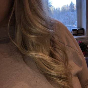 En Vie Salon - Hair Salons Near Me - Everett, Washington