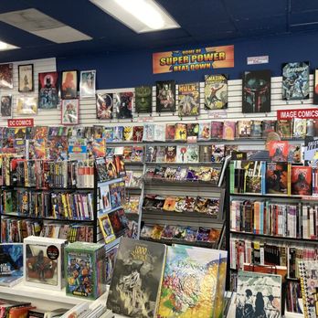 Collector's Paradise - Comic Books Near Me - Winnetka, California Collector's Paradise - Comic Books Near Me - Winnetka, California