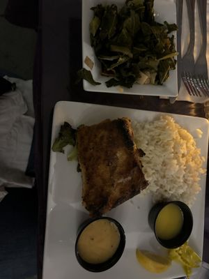 Knotty Pine On The Bayou by null