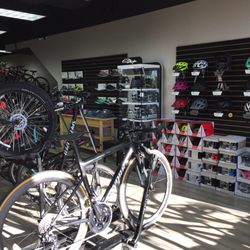 James Bros Bikes - Bikes and helmets and shoes