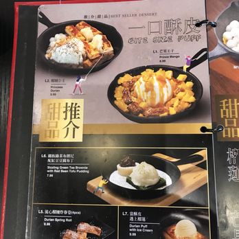 Flaming Kitchen - Asian Fusion Near Me - Woodbridge, Ontario