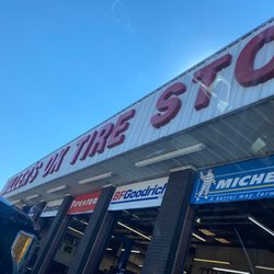 Miller's OK Tire Store - The place