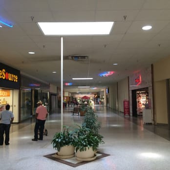 University Mall - Not much here. - Shopping Centers Near Me - Nacogdoches, Texas