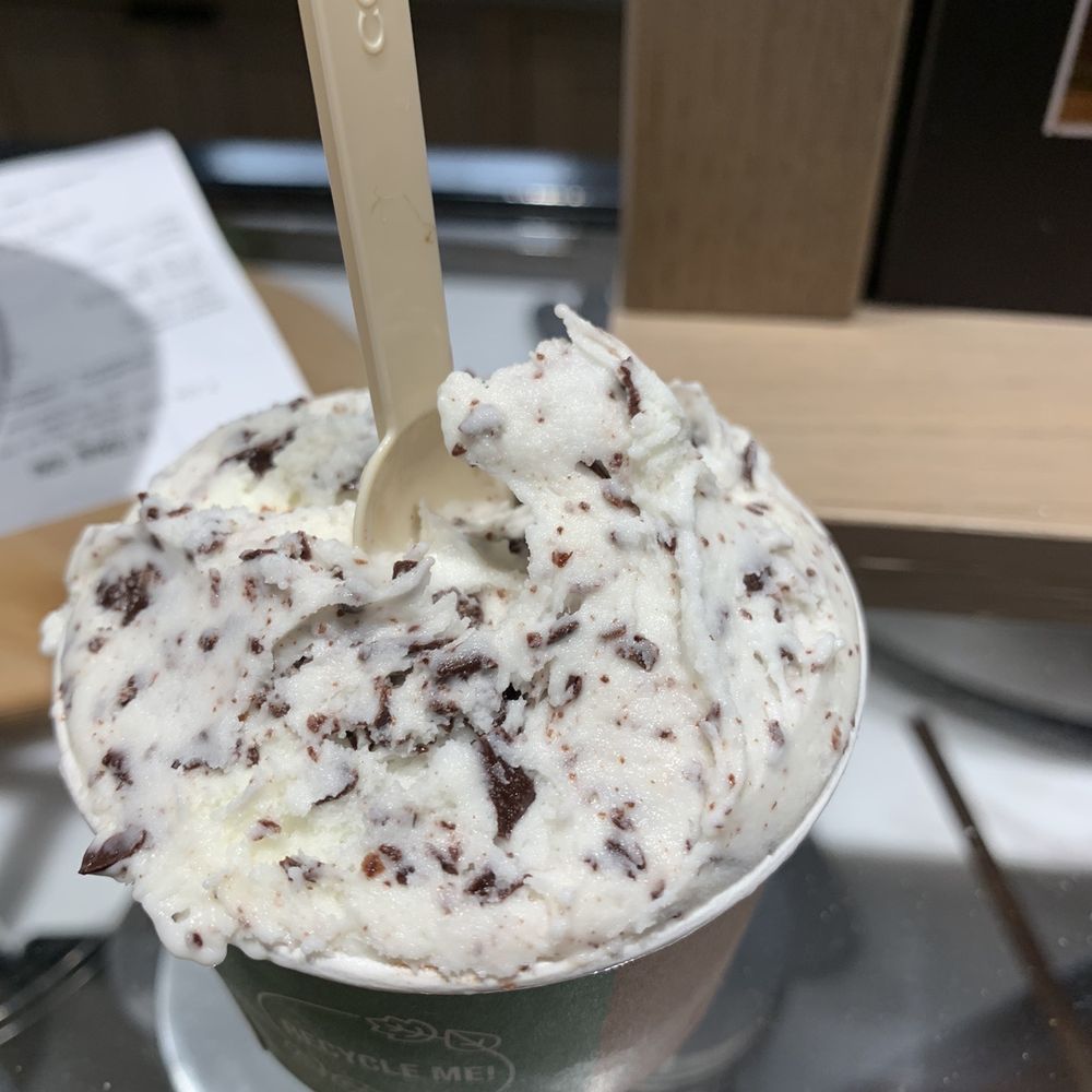 La Romana - Medium - Ice Cream & Frozen Yogurt Near Me - Rome, RM La Romana - Medium - Ice Cream & Frozen Yogurt Near Me - Rome, RM