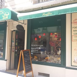 Comptoir Corrézien