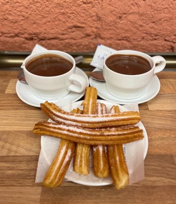 Xurreria Laietana by null