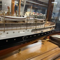 The Maritime Museum of British Columbia