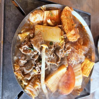 Boiling Point - Taiwanese Near Me - Gardena, California