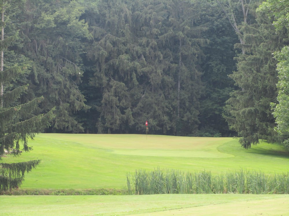 TWIN HILLS GOLF COURSE Updated April 2024 12 Photos & 10 Reviews 5719 Ridge Rd W