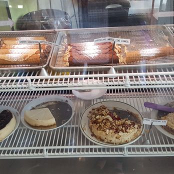 The Butchers Son - Desserts! - Salad Near Me - Berkeley, California The Butchers Son - Desserts! - Salad Near Me - Berkeley, California