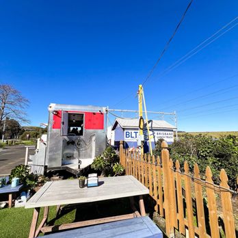 Brisbane Lunch Truck - Food Trucks Near Me - Brisbane, California Brisbane Lunch Truck - Food Trucks Near Me - Brisbane, California