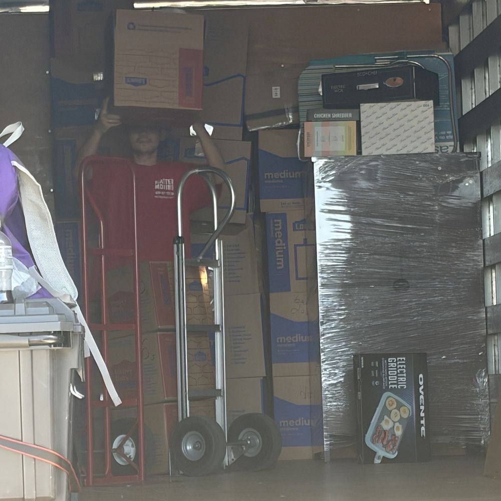 Master Moving - Movers Near Me - San Diego, California Master Moving - Movers Near Me - San Diego, California